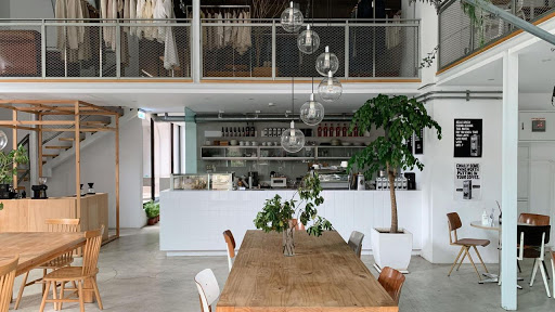 啡蒔 Verse Cafe by Minorcode