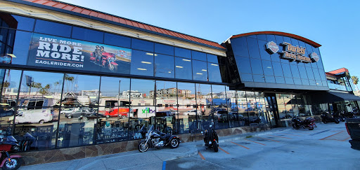 Harley-Davidson Dealer «Bartels Harley-Davidson», reviews and photos