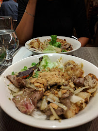 Vermicelle du Restaurant vietnamien Un Jour à Hanoï à Paris - n°10