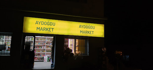 Aydoğdu Market