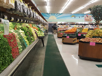 Maxi Foods Market