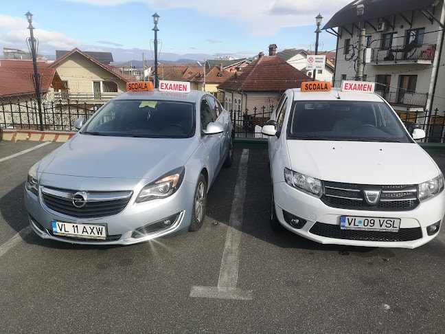 AUTO NIK DAN - Scoala de soferi Valcea