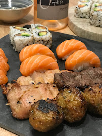 Plats et boissons du Restaurant asiatique Kariya Sushi à Maisons-Alfort - n°20