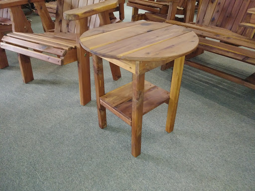 Office Furniture Store «Amish Oak Furniture Co», reviews and photos, 4877 York Rd SW, Pataskala, OH 43062, USA