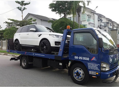 KM Towing Services