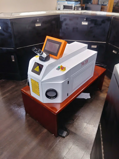 Pawn Shop «Mr Money Pawn & Gun Inc», reviews and photos, 3315 E Hillsborough Ave, Tampa, FL 33610, USA