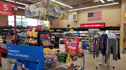 Grocery Store «Grocery Outlet Bargain Market», reviews and photos, 176 S Mountain Ave, Upland, CA 91786, USA