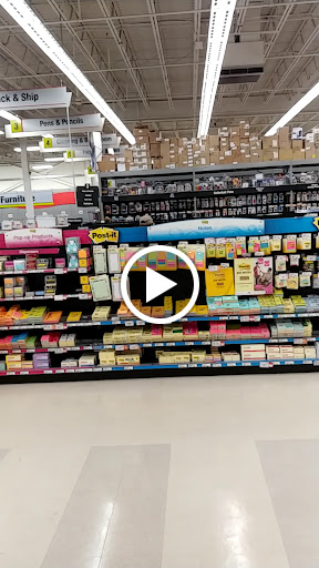 Office Supply Store «Staples», reviews and photos, 275 E Sandford Blvd, Mt Vernon, NY 10550, USA