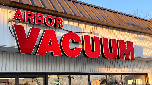 Arbor Vacuum and Small Appliance Center