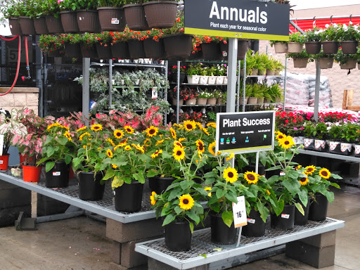 Home Improvement Store «The Home Depot», reviews and photos, 68 E Thompson Pl, Monticello, NY 12701, USA