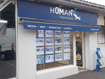 Human Immobilier Martignas sur Jalle à Martignas-sur-Jalle