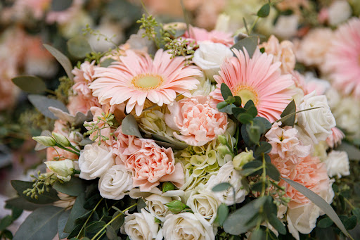 Florist «Durocher Florist», reviews and photos, 184 Union St, West Springfield, MA 01089, USA