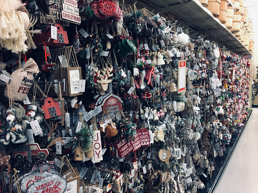 Craft Store «Hobby Lobby», reviews and photos, 261 Indian Lake Blvd #200, Hendersonville, TN 37075, USA