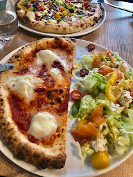 Photo n°15 de Pizzeria Foglia à Caen ()