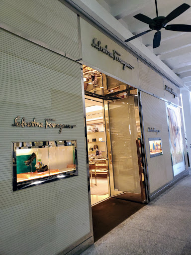 Salvatore Ferragamo, 9700 Collins Ave, Bal Harbour, FL 33154, USA, 