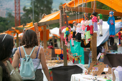 Mercado Artesanal Sanalejo