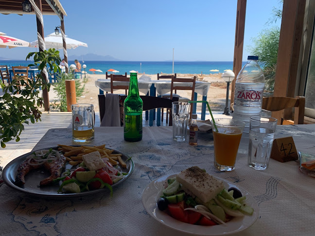 Eστιατόριο Καστρί