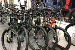 Vos Bikes & Sports