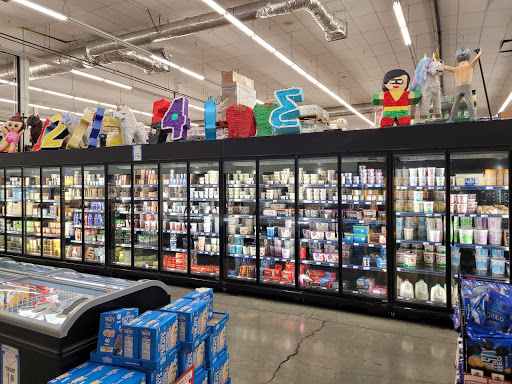 Supermarket «FoodMaxx», reviews and photos, 39441 Fremont Blvd, Fremont, CA 94538, USA