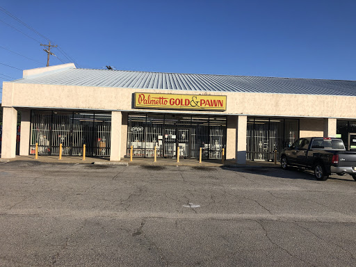 Pawn Shop «Palmetto Gold & Pawn», reviews and photos, 1722 Broad River Rd # A, Columbia, SC 29210, USA