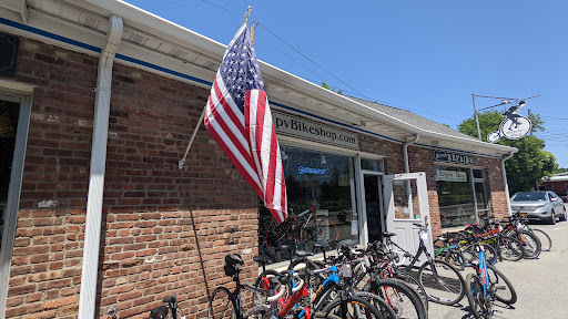 Bicycle Store «pv Bicycle Shop», reviews and photos, 1557 Main St, Pleasant Valley, NY 12569, USA