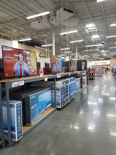 Warehouse club «BJ’s Wholesale Club», reviews and photos, 9372 6 Mile Cypress Pkwy, Fort Myers, FL 33912, USA