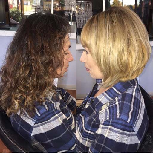 Hair Salon «J Prestige Hair Salon», reviews and photos, 910 16th St #304, Denver, CO 80202, USA