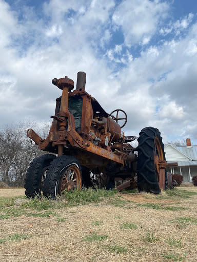 State Park «Cedar Hill State Park», reviews and photos, 1570 FM1382, Cedar Hill, TX 75104, USA