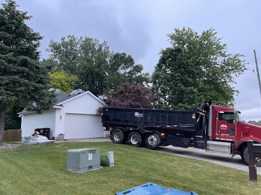 Roofing Contractor «Premier Roofing & Exteriors», reviews and photos, 3061 Pine St SW, Grandville, MI 49418, USA