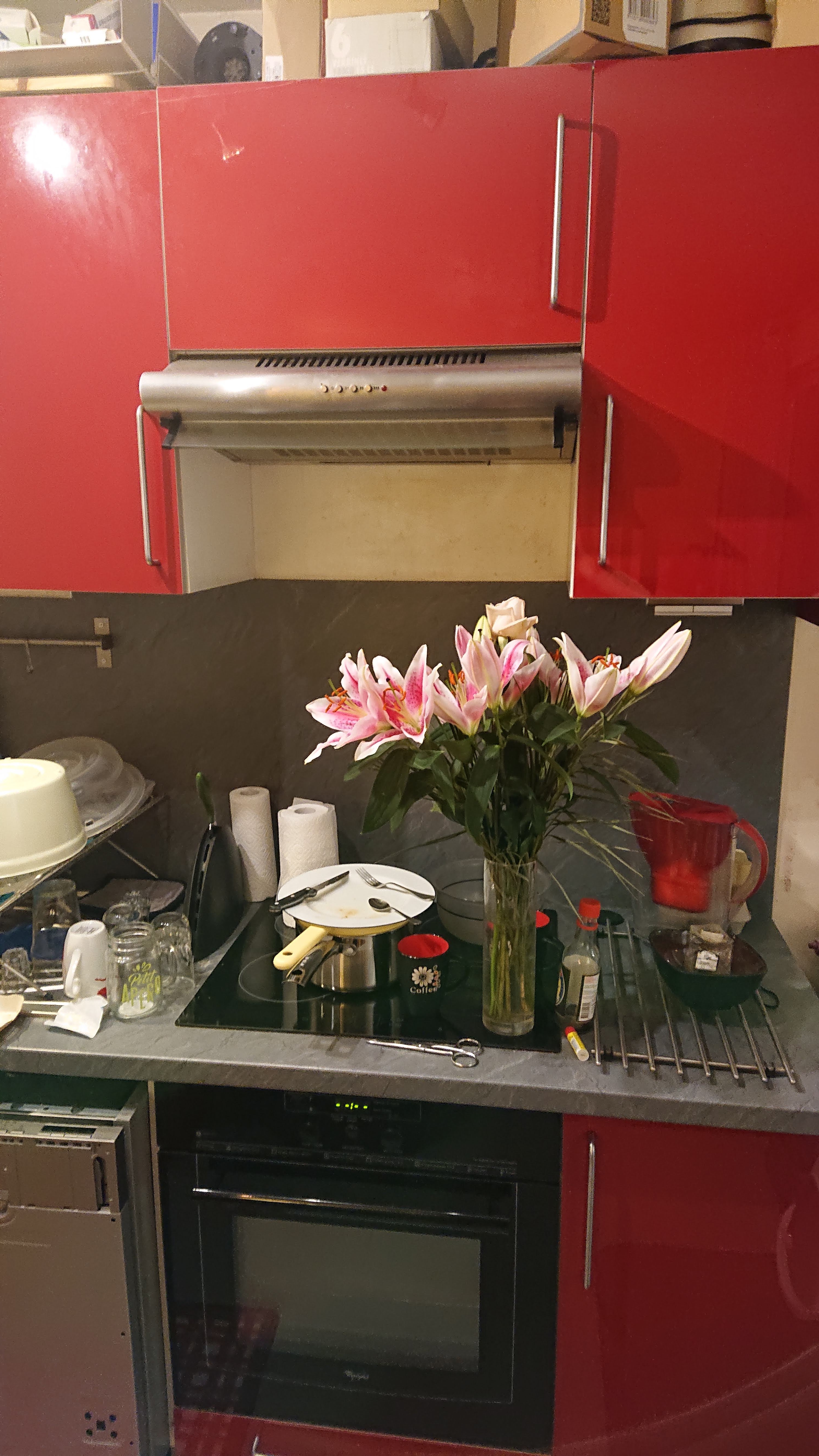 Photo n° 2 de l'avis de Cécile.o fait le 14/04/2019 à 12:20