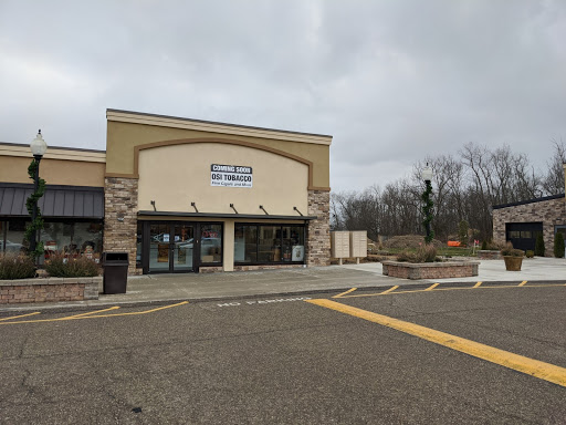 Cigar Shop «Osi Tobacco», reviews and photos, 4836 Hills and Dales Rd NW, Canton, OH 44708, USA