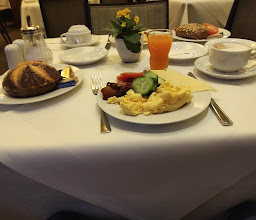 Select Hotel Handelshof Essen photo