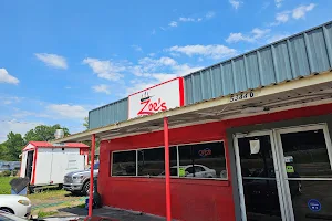 Zoe's Restaurant image