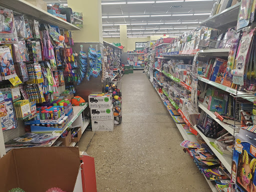 Dollar Store «Dollar Tree», reviews and photos, 4101 Dempster St, Skokie, IL 60076, USA