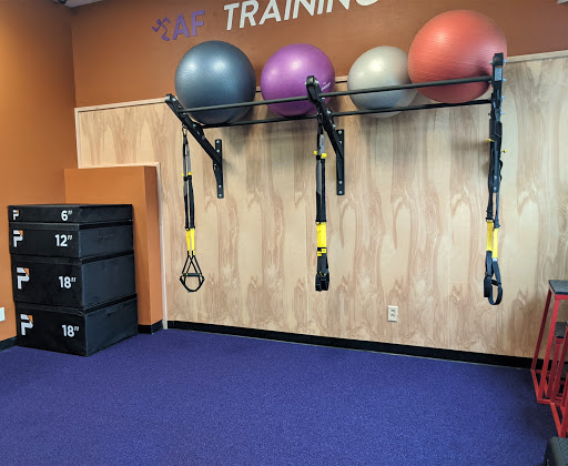 Gym «Anytime Fitness», reviews and photos, 955 NW Kings Blvd, Corvallis, OR 97330, USA