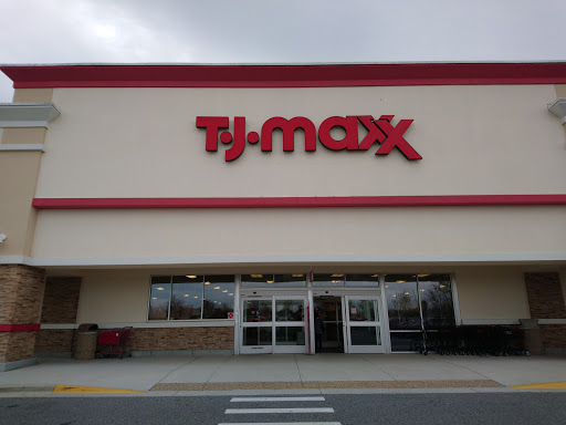 Department Store «T.J. Maxx», reviews and photos, 3219 Rolling Oaks Blvd, Kissimmee, FL 34747, USA