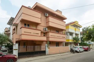 OYO Mizpah Service Apartment image