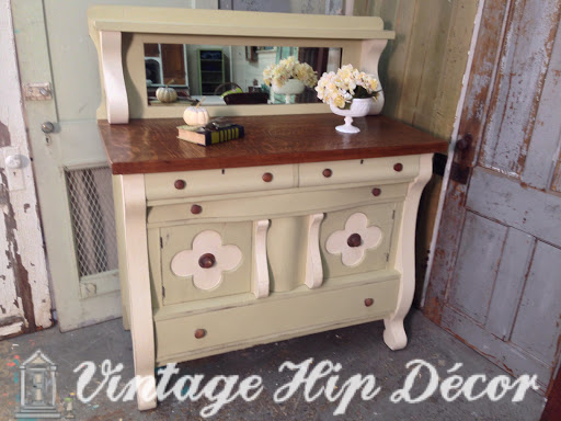 Antique Furniture Store «Vintage Hip Decor - Distressed Furniture», reviews and photos, 89 Hampton House Rd, Newton, NJ 07860, USA