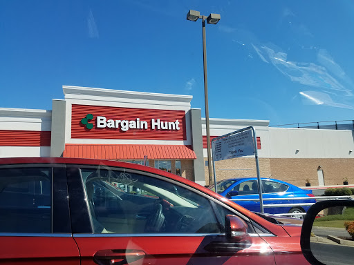 Discount Store «Bargain Hunt», reviews and photos, 4471 Jimmy Lee Smith Pkwy, Hiram, GA 30141, USA