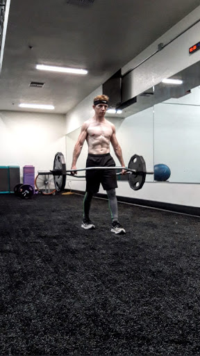 Gym «Desert Fitness», reviews and photos, 740 S Cooper Rd, Gilbert, AZ 85233, USA