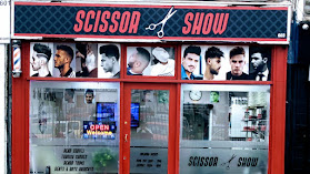 Scissor Show