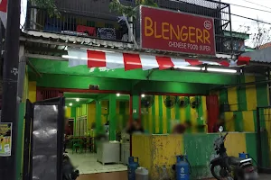 Blengerr Chinese Food Super image