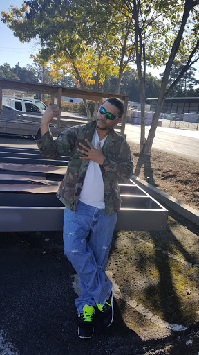 Building Materials Store «PMC West», reviews and photos, 2009 Dorsey Rd, Marietta, GA 30066, USA