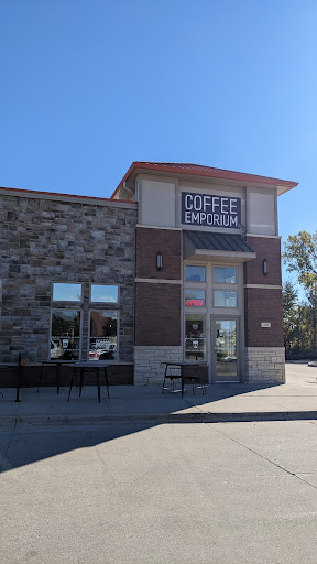 Coffee Emporium