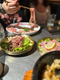Les plus récentes photos du Restaurant coréen JMT - Jon Mat Taeng Paris - n°19