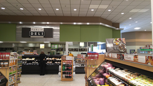 Supermarket «Publix Super Market at Camden Woods Shopping Center», reviews and photos, 1601 Ga Highway 40 E, Kingsland, GA 31548, USA