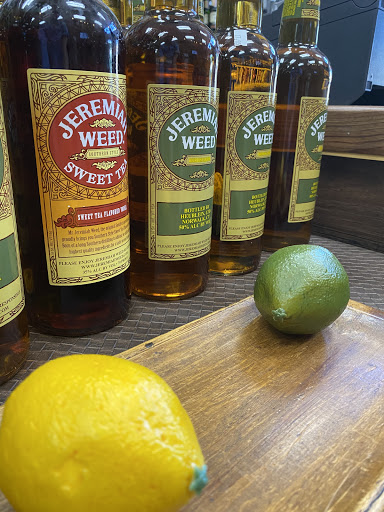 Liquor Store «Liquor Depot», reviews and photos, 1148 Wallace Rd NW, Salem, OR 97304, USA