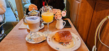 Croissant du Café Café Carrousel à Paris - n°13