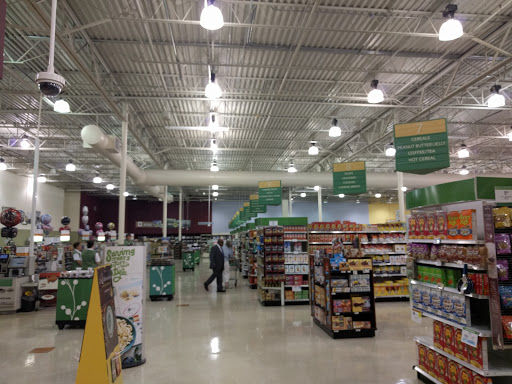 Supermarket «Publix Super Market at Oakwood Commons», reviews and photos, 4670 Lebanon Pike, Hermitage, TN 37076, USA