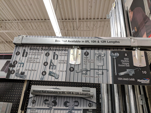 Home Improvement Store «Tractor Supply Co.», reviews and photos, 6015 S Transit Rd, Lockport, NY 14094, USA